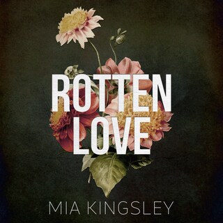 Rotten Love als Hörbuch