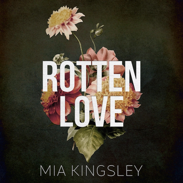 Book cover for Rotten Love
