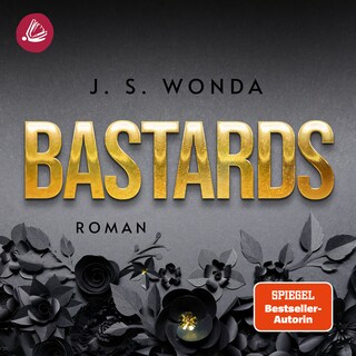 BASTARDS als Hörbuch