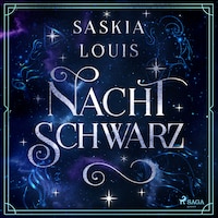 Nachtschwarz (Nachtschwarz-Sternenhell, Band 1)