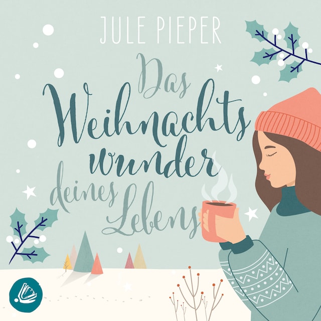 Book cover for Das Weihnachtswunder deines Lebens