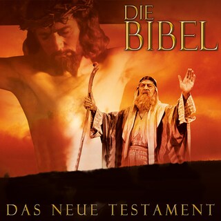 Die Bibel - Das neue Testament als Hörbuch