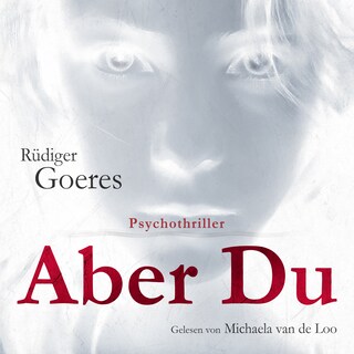 Aber du als Hörbuch
