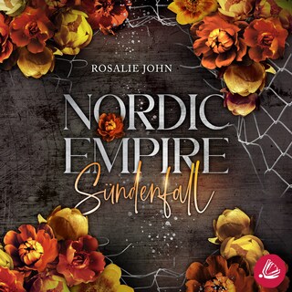 NORDIC EMPIRE - Sündenfall als Hörbuch