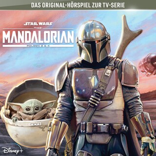 02: Der Fehler / Die Zuflucht (Hörspiel zur Star Wars-TV-Serie) als Hörbuch
