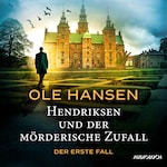 Hendriksen und der mörderische Zufall: Der erste Fall