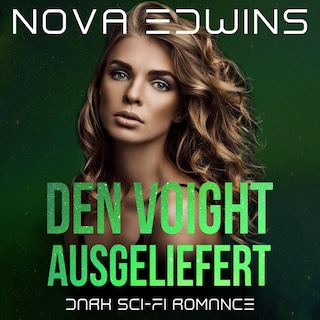 Den Voight ausgeliefert als Hörbuch
