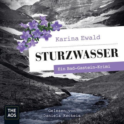 Sturzwasser bookCoverFor