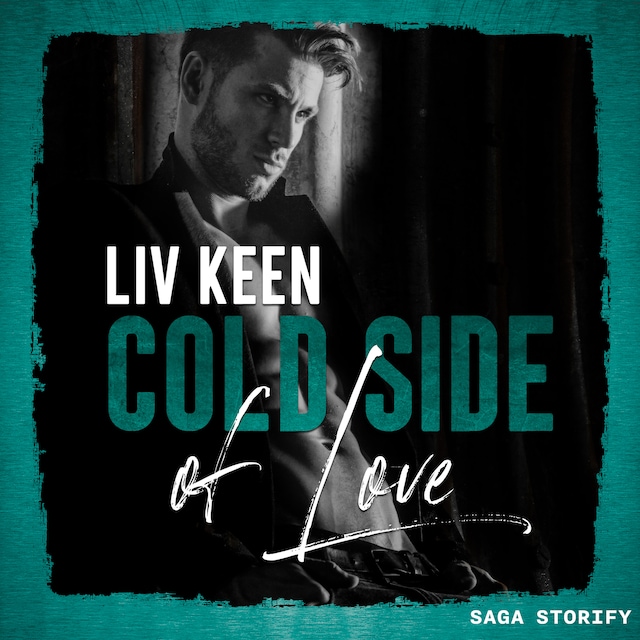 Book cover for Cold Side of Love