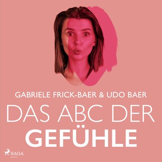 Das ABC der Gefühle als Hörbuch