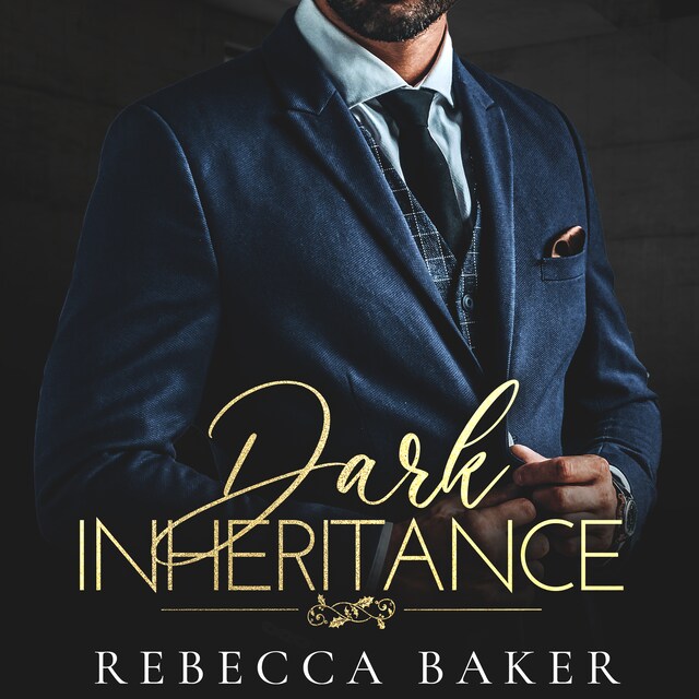 Copertina del libro per Dark Inheritance