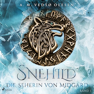 Snehild - Die Seherin von Midgard als Hörbuch