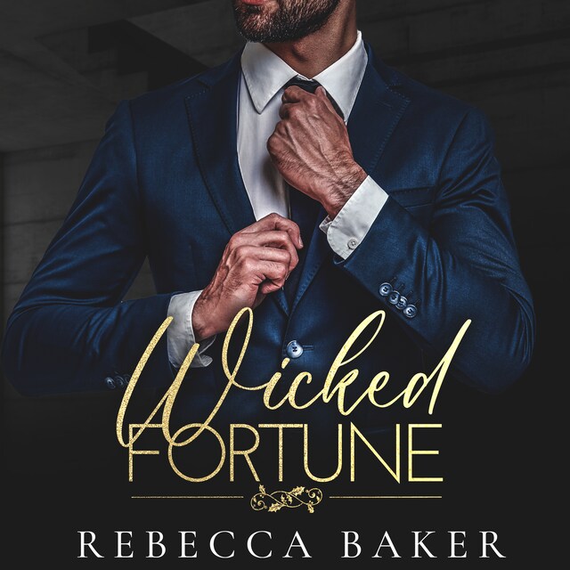 Book cover for Wicked Fortune