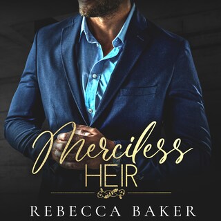 Merciless Heir als Hörbuch