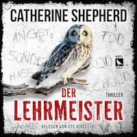 Der Lehrmeister: Thriller