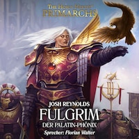 The Horus Heresy: Primarchs 06