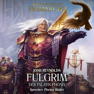 The Horus Heresy: Primarchs 06 als Hörbuch