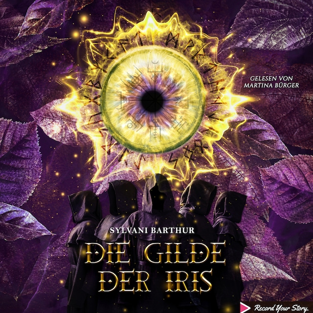Die Gilde der Iris
