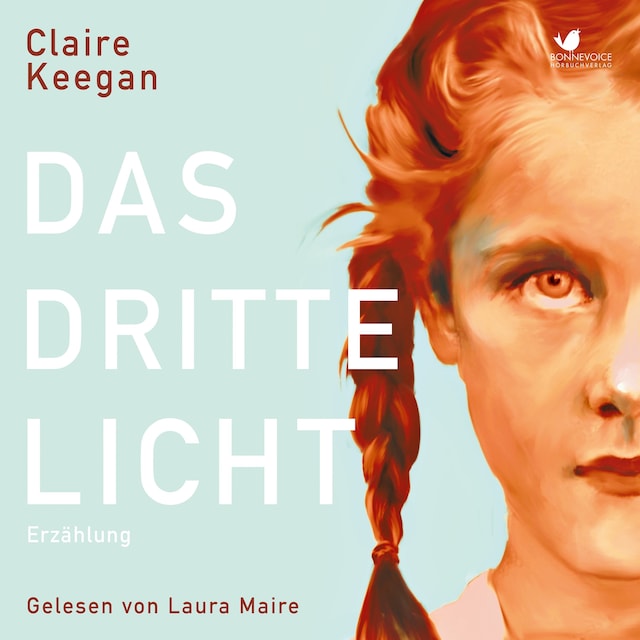 Book cover for Das dritte Licht