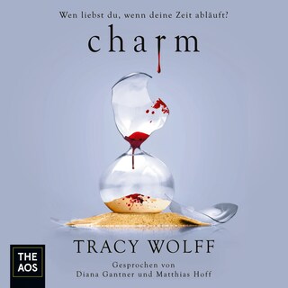 Charm als Hörbuch