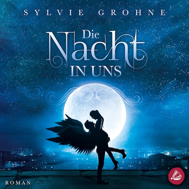 Book cover for Die Nacht in uns