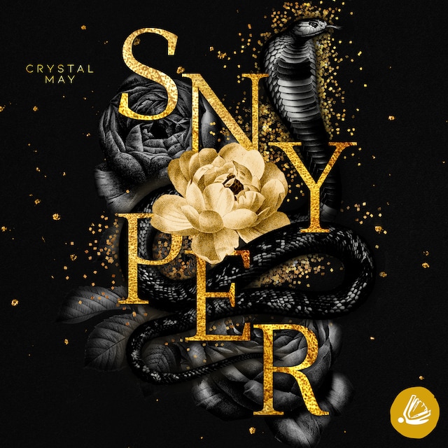 Book cover for Snyper