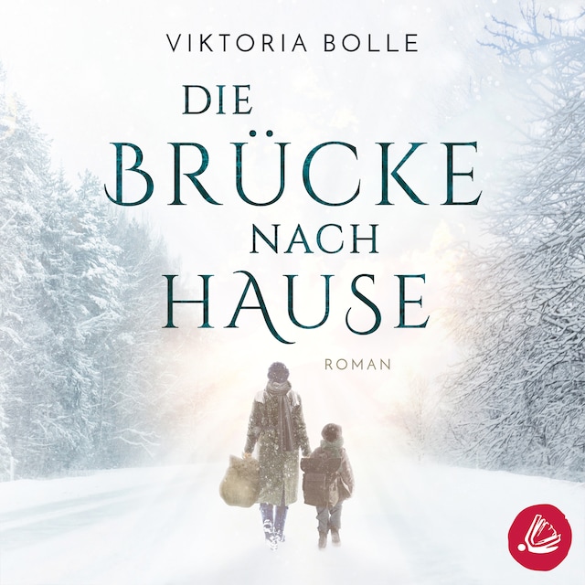 Copertina del libro per Die Brücke nach Hause