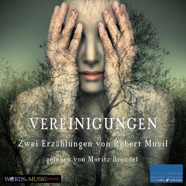 Book cover for Vereinigungen: