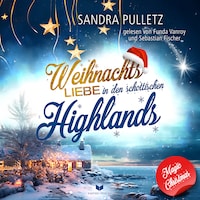 Weihnachtsliebe in den schottischen Highlands