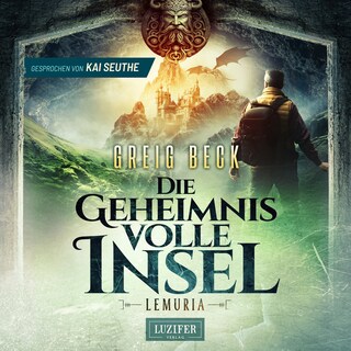 LEMURIA - Die geheimnisvolle Insel als Hörbuch