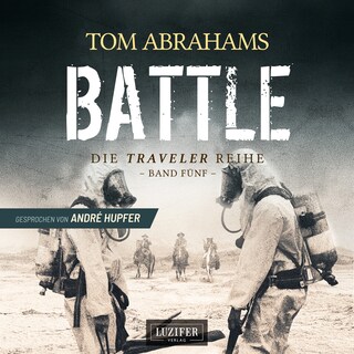 BATTLE (Traveler 5) als Hörbuch