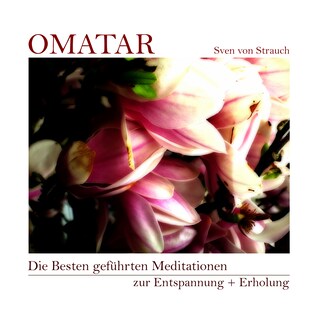 Die Besten geführten Meditationen zur Entspannung + Erholung als Hörbuch