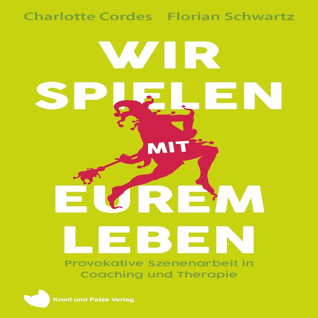 Book cover for Wir spielen mit eurem Leben