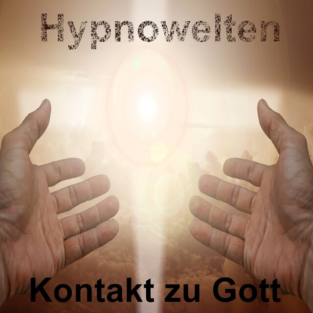 Buchcover für Kontakt zu Gott