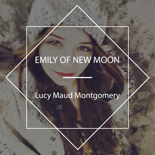 Bogomslag for Emily of New Moon