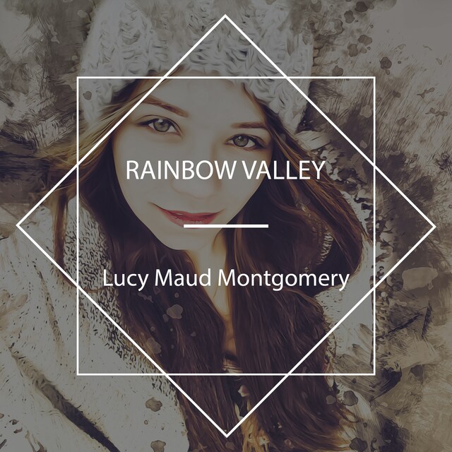 Buchcover für Rainbow Valley