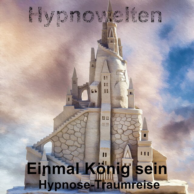 Couverture de livre pour Einmal König sein