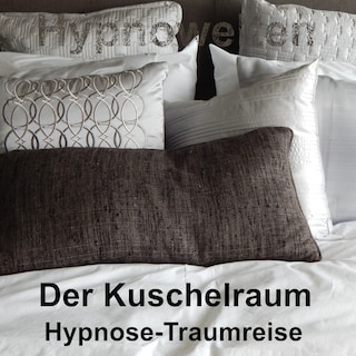 Der Kuschelraum als Hörbuch