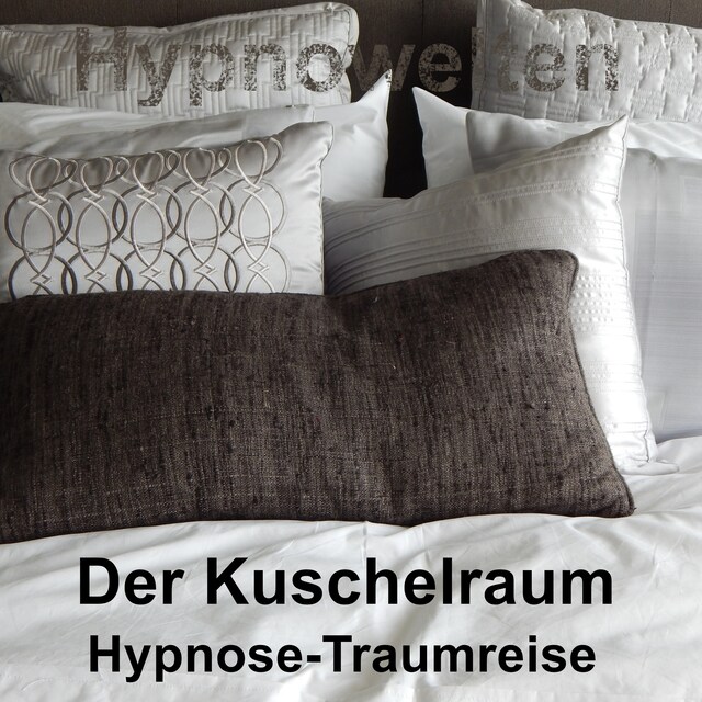 Book cover for Der Kuschelraum