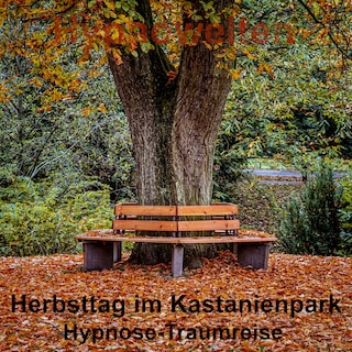 Herbsttag im Kastanienpark als Hörbuch