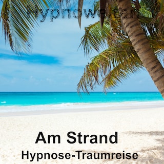 Am Strand als Hörbuch