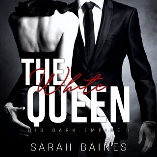 The White Queen bookCoverFor