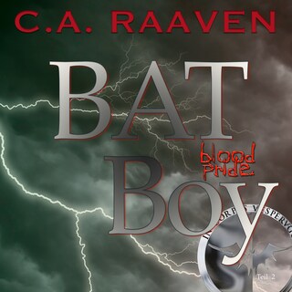 BAT Boy 2 als Hörbuch