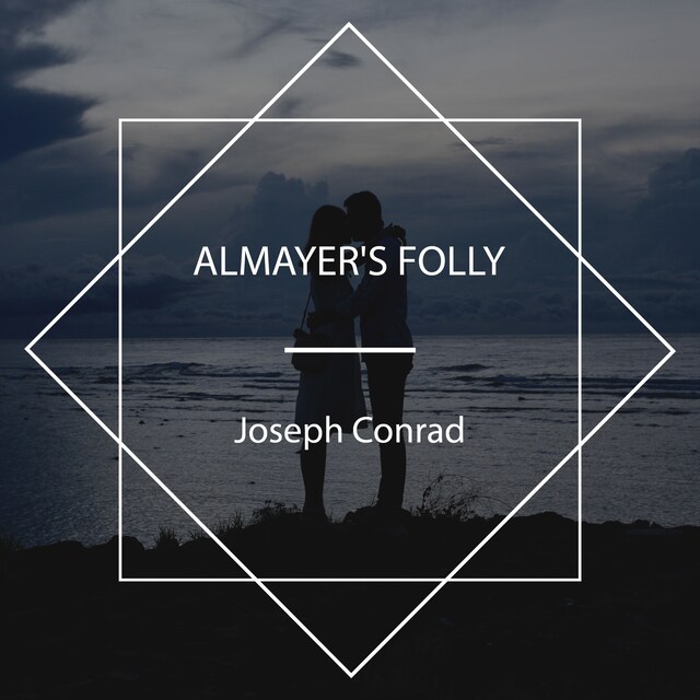 Book cover for Almayer's Folly