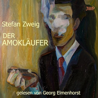 Der Amokläufer als Hörbuch