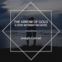 The Arrow of Gold