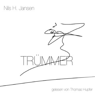 TRÜMMER als Hörbuch