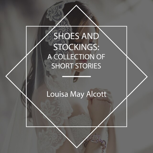 Book cover for Shoes and Stockings