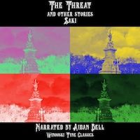 The Threat and Other Stories