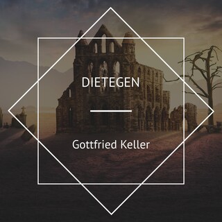 Dietegen als Hörbuch